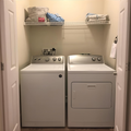 Washer & Dryer Set - Monthly Rental
